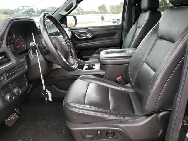 Photo 7 from auction – 2021 CHEVROLET SUBURBAN C with VIN 1GNSCCKD3MR174798