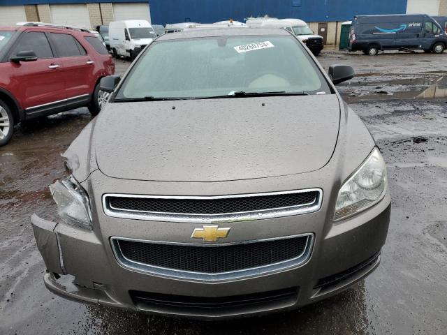 Photo 5 from auction – 2011 CHEVROLET MALIBU LS with VIN 1G1ZB5E1XBF294323
