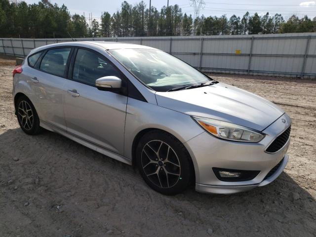 Photo 4 from auction – 2015 FORD FOCUS SE with VIN 1FADP3K27FL273754