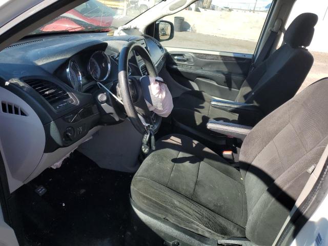 Photo 7 from auction – 2013 DODGE GRAND CARA with VIN 2C4RDGCG1DR687773