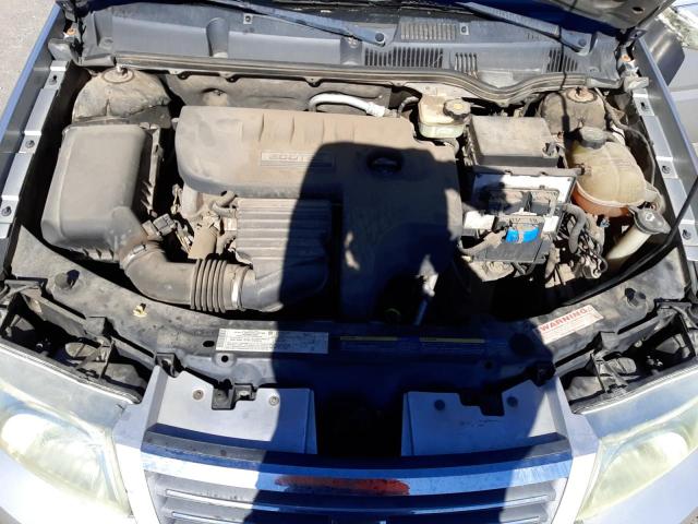 Photo 11 from auction – 2006 SATURN ION LEVEL with VIN 1G8AJ55F96Z102813
