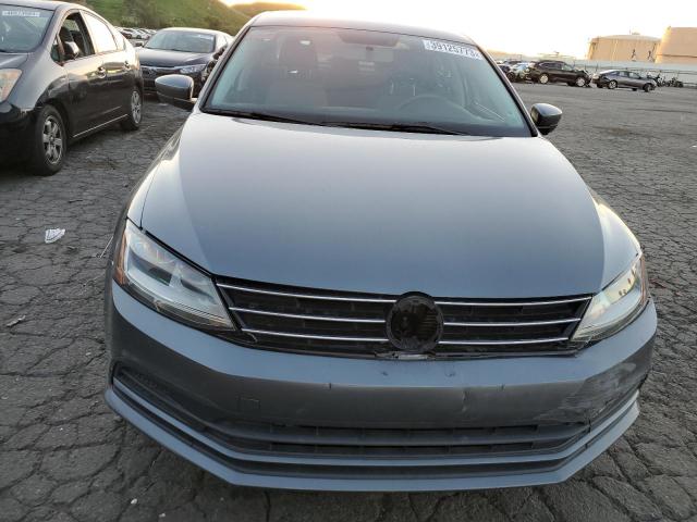 Photo 5 from auction – 2017 VOLKSWAGEN JETTA S with VIN 3VW2B7AJ0HM377582