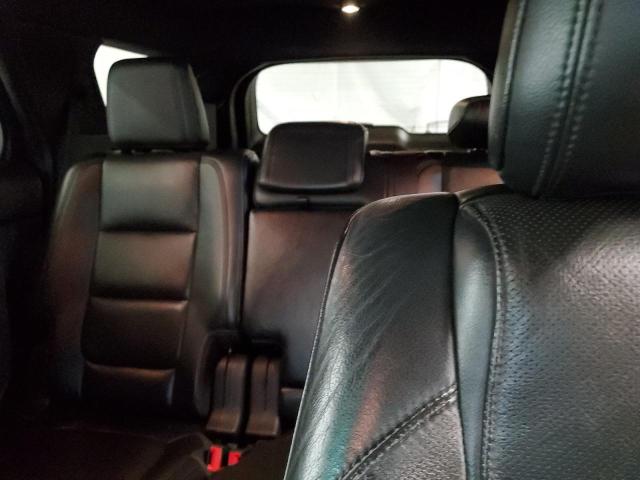 Photo 10 from auction – 2011 FORD EXPLORER L with VIN 1FMHK8F8XBGA01008