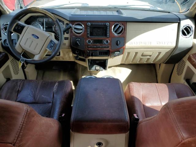 Photo 8 from auction – 2010 FORD F250 SUPER with VIN 1FTSW2BR8AEA13159