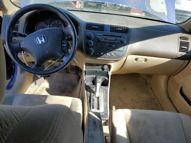 Photo 8 from auction – 2004 HONDA CIVIC EX with VIN 1HGEM22944L032893