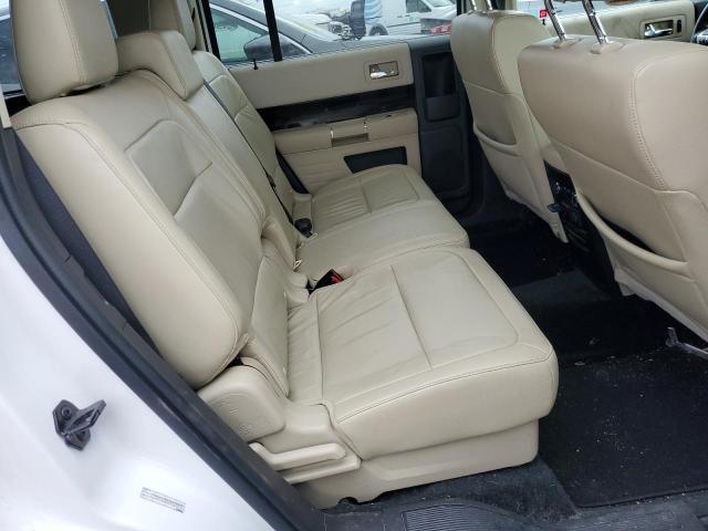 Photo 11 from auction – 2016 FORD FLEX SEL with VIN 2FMGK5C85GBA14892