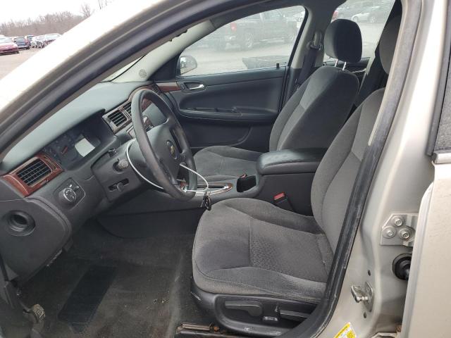 Photo 7 from auction – 2008 CHEVROLET IMPALA LS with VIN 2G1WB58K989134782