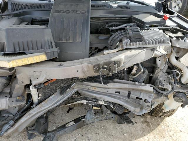 Photo 12 from auction – 2011 GMC TERRAIN SL with VIN 2CTALMEC7B6312529