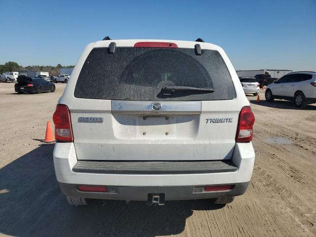 Photo 6 from auction – 2008 MAZDA TRIBUTE S with VIN 4F2CZ06138KM09435