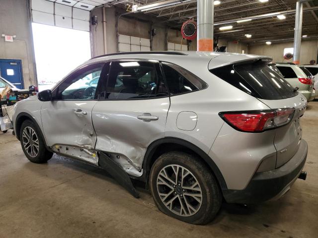 Photo 2 from auction – 2020 FORD ESCAPE SEL with VIN 1FMCU9H92LUA35060