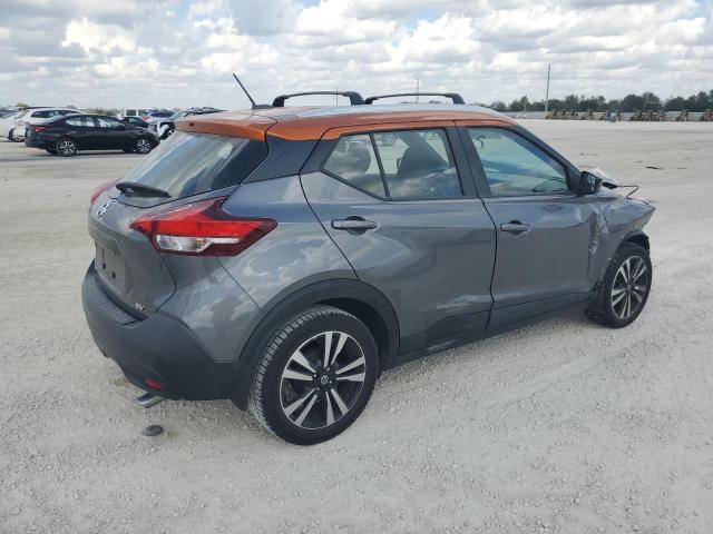 Photo 3 from auction – 2019 NISSAN KICKS S with VIN 3N1CP5CU7KL567643