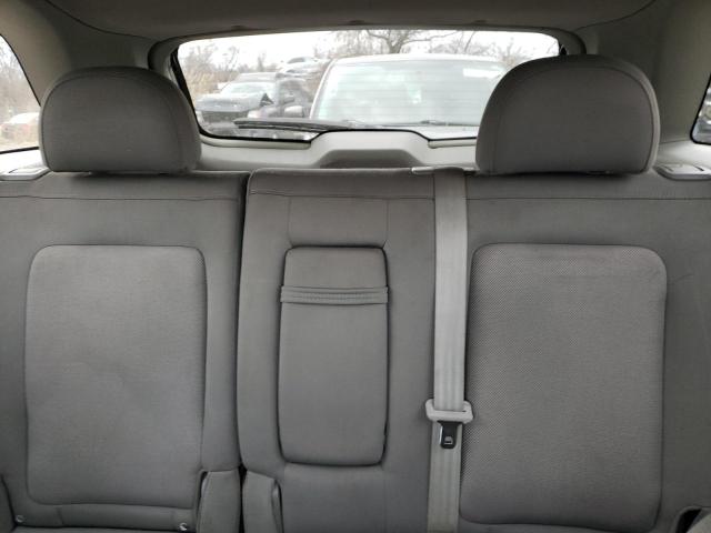 Photo 10 from auction – 2008 SATURN VUE XE with VIN 3GSDL43N18S600722