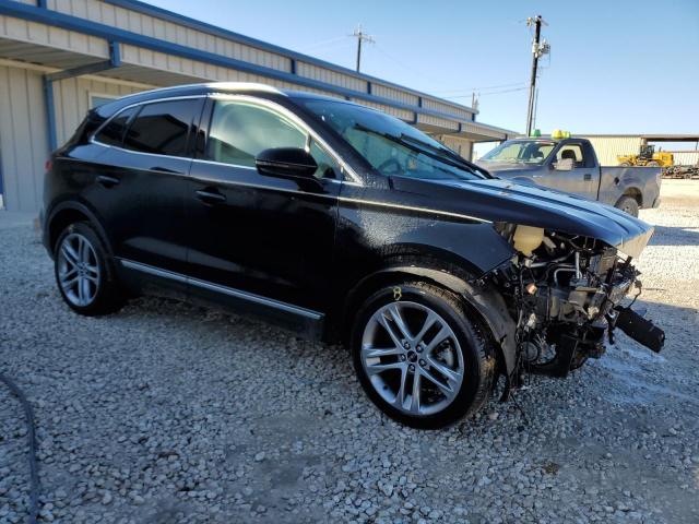 Photo 4 from auction – 2018 LINCOLN MKC RESERV with VIN 5LMCJ3D97JUL00593