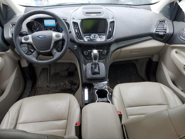 Photo 8 from auction – 2016 FORD ESCAPE TIT with VIN 1FMCU9J91GUB70482