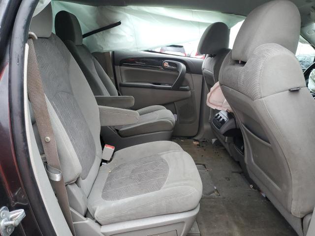 Photo 10 from auction – 2013 BUICK ENCLAVE with VIN 5GAKRBKD2DJ125206
