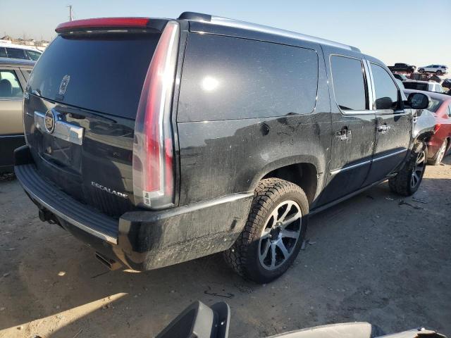 Photo 3 from auction – 2011 CADILLAC ESCALADE E with VIN 1GYS3JEF6BR291843