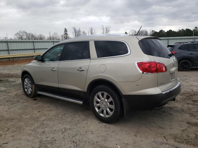 Photo 2 from auction – 2012 BUICK ENCLAVE with VIN 5GAKVCEDXCJ238722