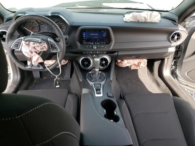 Photo 8 from auction – 2023 CHEVROLET CAMARO LS with VIN 1G1FB3DX9P0109427