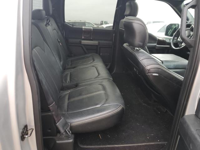 Photo 10 from auction – 2016 FORD F150 SUPER with VIN 1FTEW1EGXGFA56583