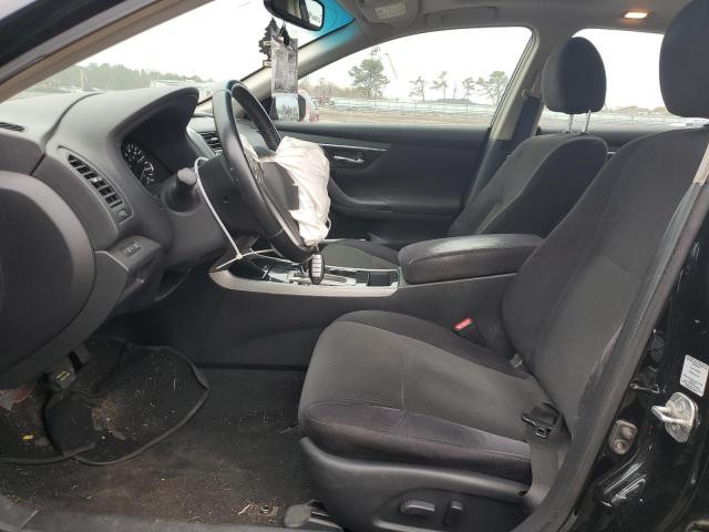 Photo 7 from auction – 2013 NISSAN ALTIMA 2.5 with VIN 1N4AL3AP7DC214180