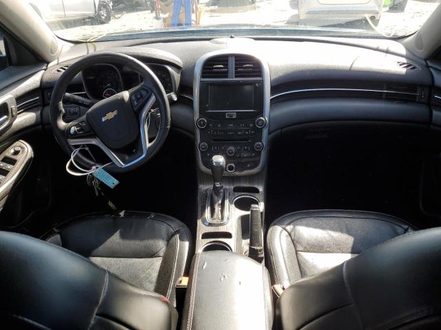 Photo 8 from auction – 2015 CHEVROLET MALIBU LTZ with VIN 1G11F5SL3FF172187