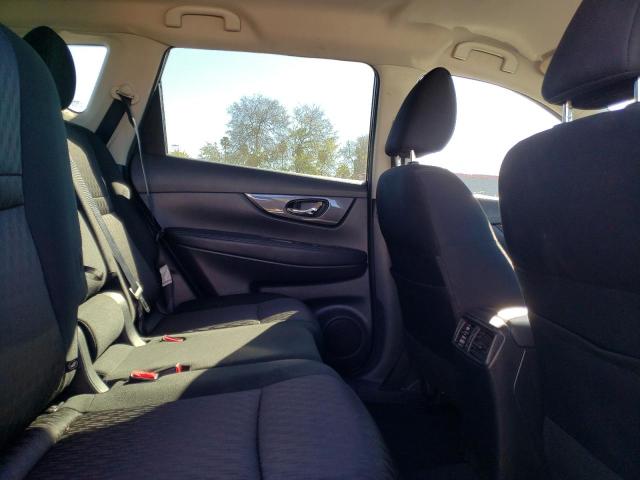 Photo 11 from auction – 2020 NISSAN ROGUE S with VIN KNMAT2MV6LP540767