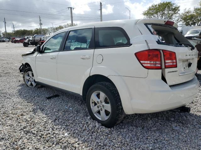 Photo 2 from auction – 2013 DODGE JOURNEY SE with VIN 3C4PDCABXDT626930