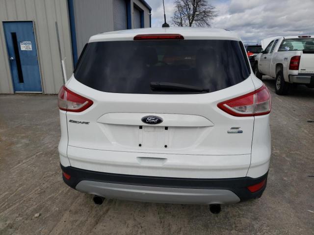 Photo 6 from auction – 2013 FORD ESCAPE SE with VIN 1FMCU9G99DUA14483