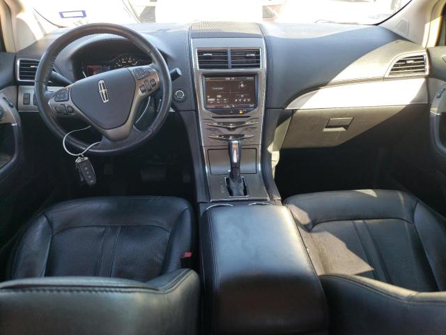 Photo 8 from auction – 2013 LINCOLN MKX with VIN 2LMDJ6JKXDBL39757