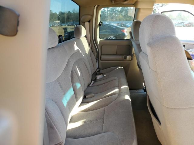 Photo 10 from auction – 2002 GMC NEW SIERRA with VIN 2GTEC19T821122287
