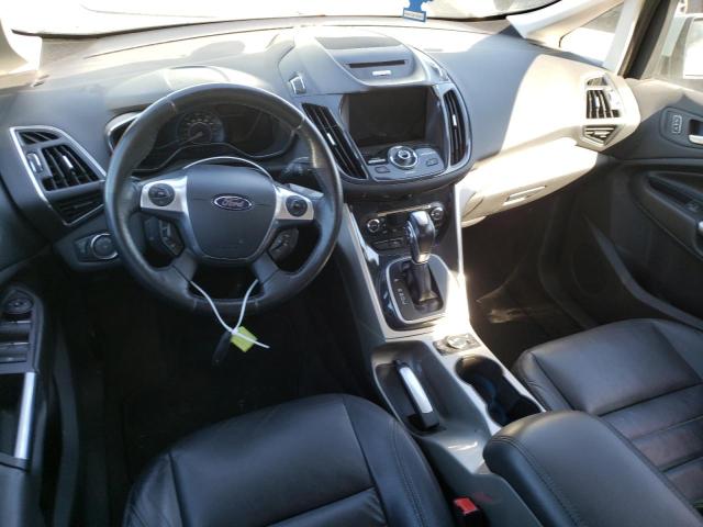Photo 8 from auction – 2013 FORD C-MAX SEL with VIN 1FADP5BU5DL515208