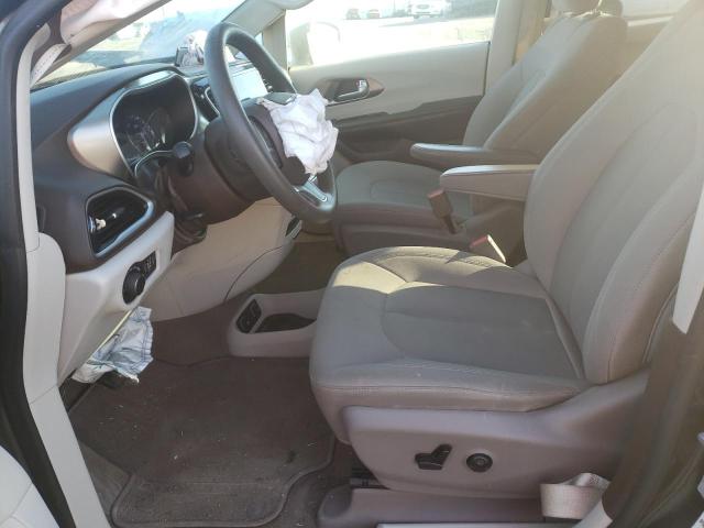 Photo 7 from auction – 2017 CHRYSLER PACIFICA T with VIN 2C4RC1DG9HR676797