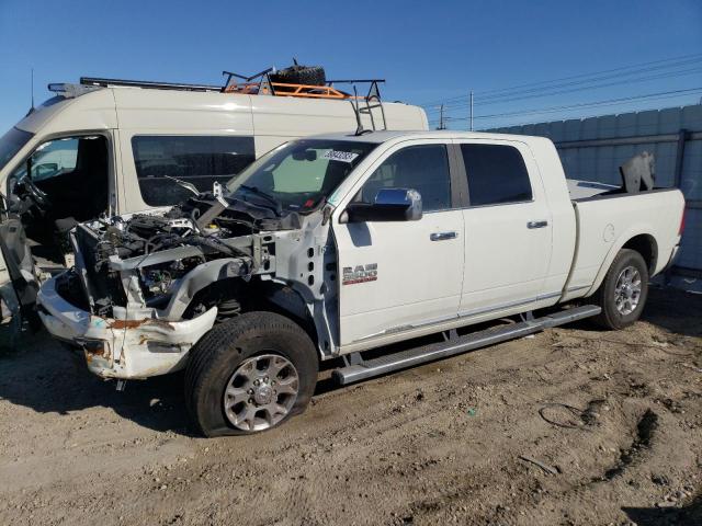RAM 3500 LONGH 2017 with VIN 3C63R3NL1HG576153 - Photo from auction