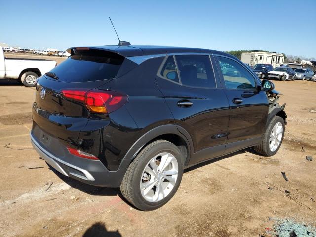 Photo 3 from auction – 2022 BUICK ENCORE GX with VIN KL4MMCSL7NB055324