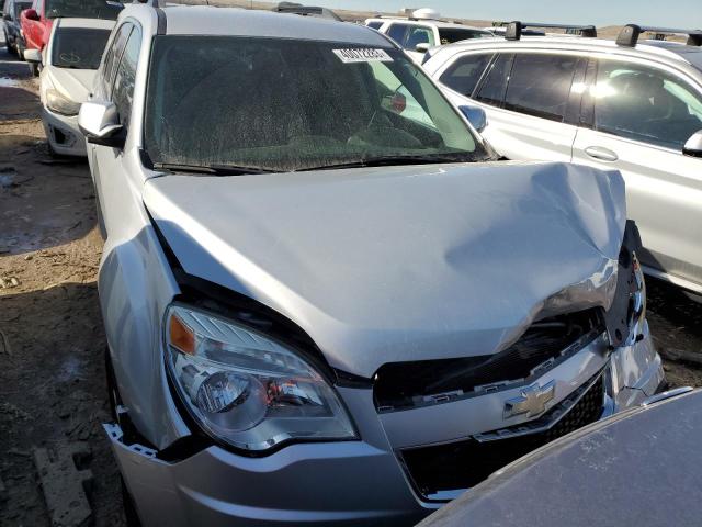 Photo 5 from auction – 2013 CHEVROLET EQUINOX LT with VIN 2GNFLEEK9D6255372