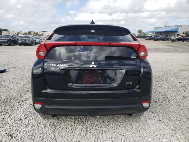 Photo 6 from auction – 2020 MITSUBISHI ECLIPSE CR with VIN JA4AT4AA4LZ028162
