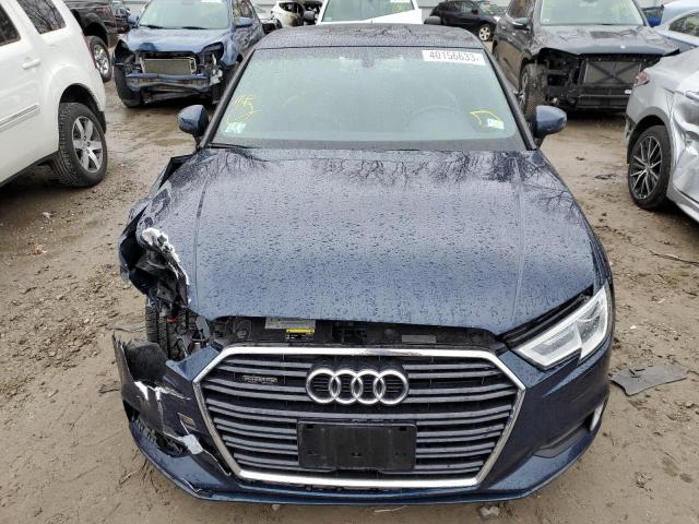 صورة رقم 5 من المزاد - 2017 AUDI A3 PREMIUM مع VIN WAUB8GFF1H1017592