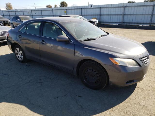 Photo 4 from auction – 2008 TOYOTA CAMRY with VIN 4T4BE46K58R035987