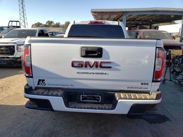 Photo 6 from auction – 2021 GMC CANYON ELE with VIN 1GTH5BEN7M1253238