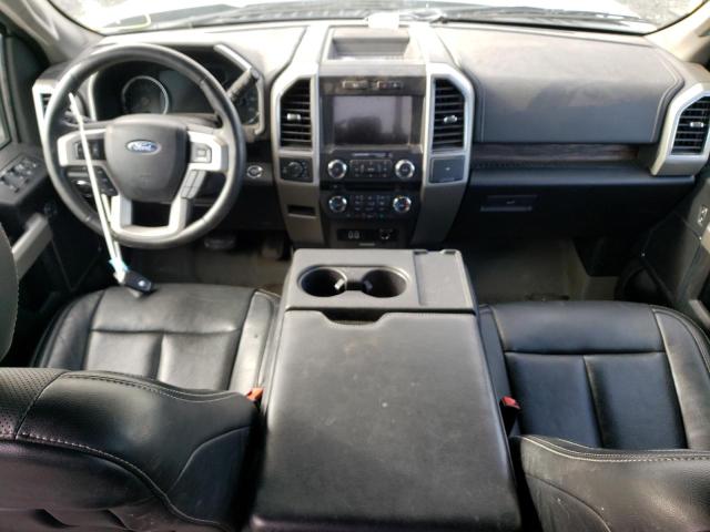 Photo 8 from auction – 2018 FORD F150 SUPER with VIN 1FTEW1EP2JKE60489