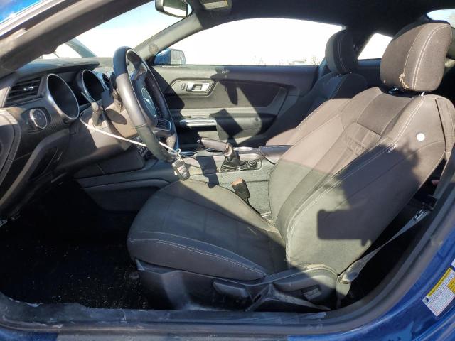 Photo 7 from auction – 2018 FORD MUSTANG with VIN 1FA6P8TH6J5113127