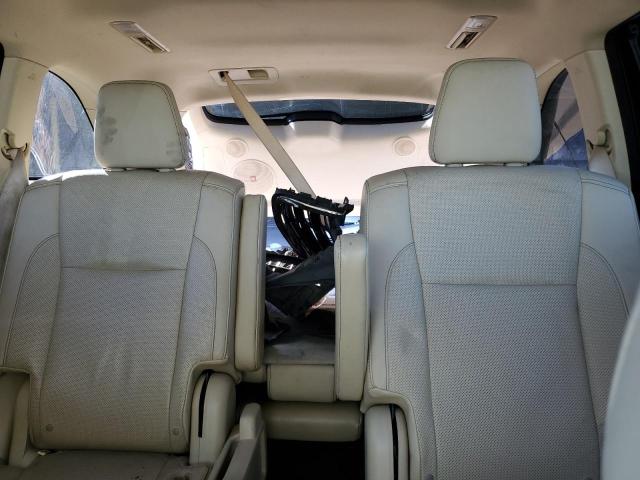 Photo 10 from auction – 2015 TOYOTA HIGHLANDER with VIN 5TDDKRFH2FS157158