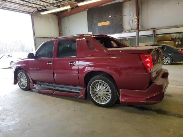 Zdjęcie 2 z aukcji – 2004 CADILLAC ESCALADE E z VIN 3GYEK62N04G197145