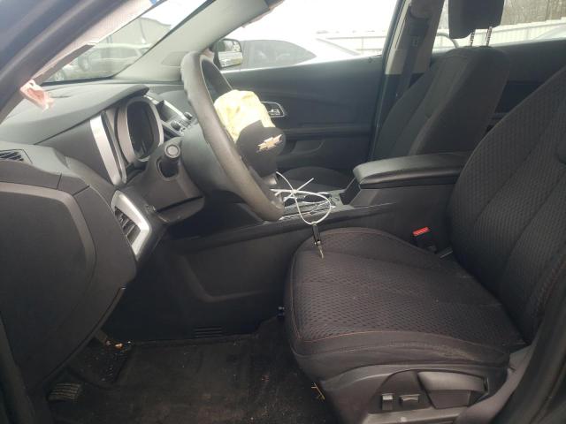 Photo 7 from auction – 2014 CHEVROLET EQUINOX LS with VIN 2GNALAEKXE6285680