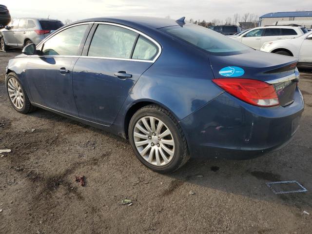 Zdjęcie 2 z aukcji – 2011 BUICK REGAL CXL z VIN W04GN5EC1B1105203