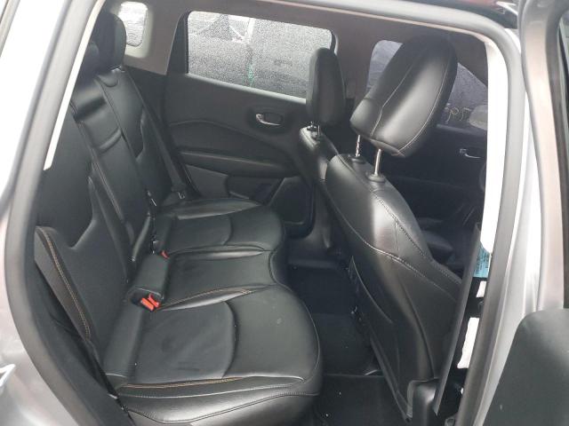 Photo 10 from auction – 2019 JEEP COMPASS LI with VIN 3C4NJDCB4KT616779