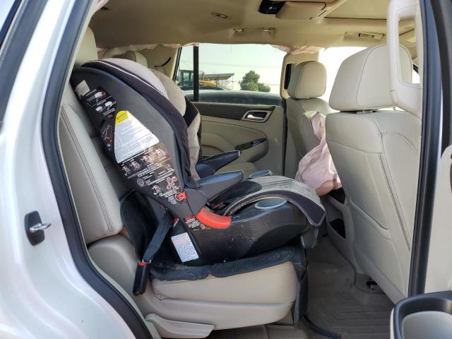 Photo 11 from auction – 2018 GMC YUKON DENA with VIN 1GKS2CKJ8JR320940