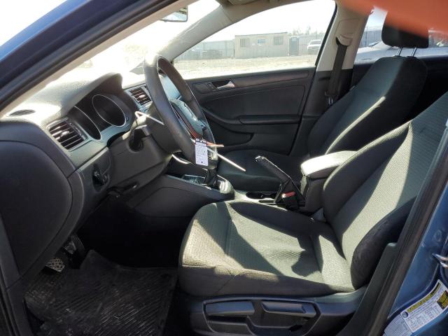 Photo 7 from auction – 2015 VOLKSWAGEN JETTA BASE with VIN 3VW1K7AJ2FM252088