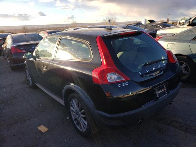 Photo 2 from auction – 2010 VOLVO C30 T5 with VIN YV1672MK4A2174506