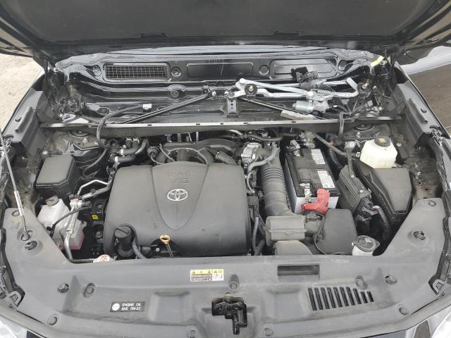Photo 12 from auction – 2022 TOYOTA HIGHLANDER with VIN 5TDFZRBH5NS183522